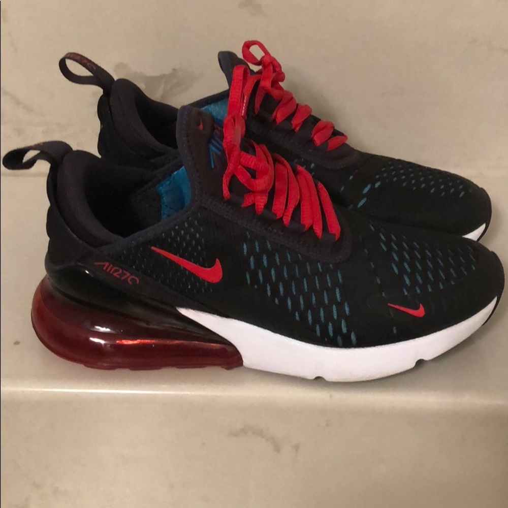 Nike air 27C